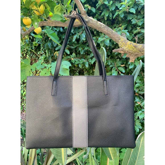 Vince Camuto Handbags - Vince Camuto Luck Tote (Vegan Leather)